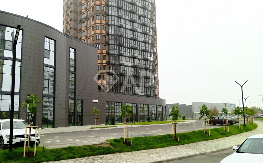 Продаю помещение 1 этаж 1 линия, 179 м² фото