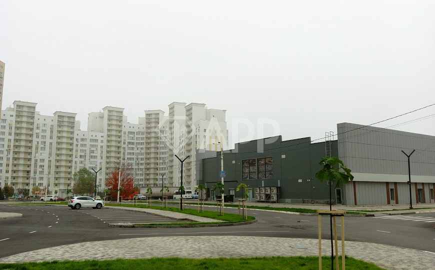 Продаю помещение 1 этаж 1 линия, 179 м² фото