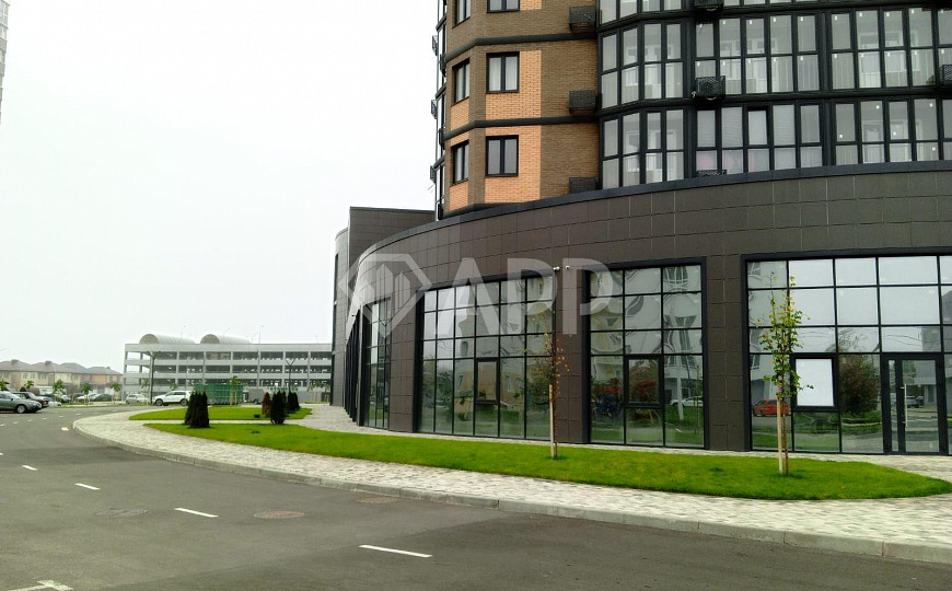 Продаю помещение 1 этаж 1 линия, 179 м² фото