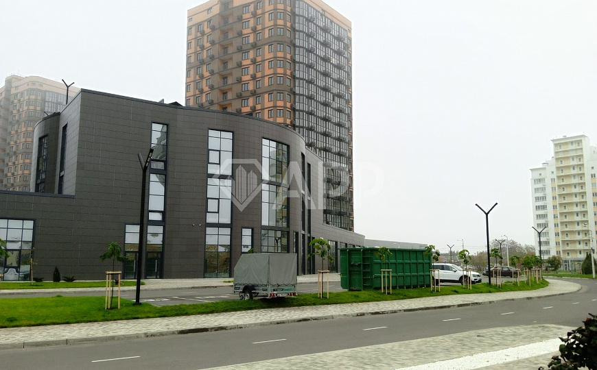 Продаю помещение 1 этаж 1 линия, 179 м² фото