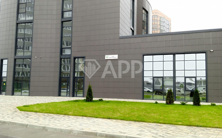 Продаю помещение 1 этаж 1 линия, 179 м² фото