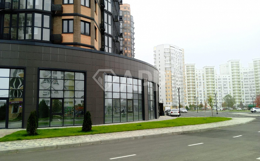 Продаю помещение 1 этаж 1 линия, 179 м² фото