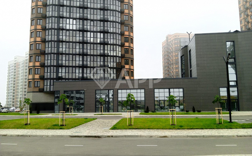 Продаю помещение 1 этаж 1 линия, 179 м² фото
