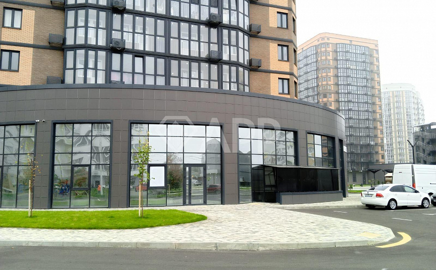 Продаю помещение 1 этаж 1 линия, 179 м² фото