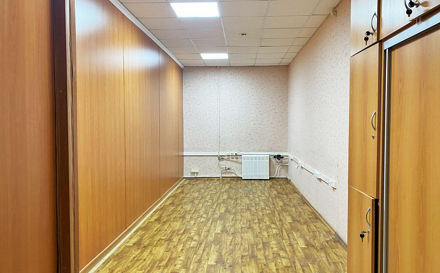 Сдам офисное помещение, 23 м² фото