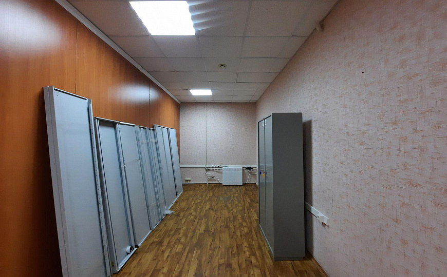 Сдам офисное помещение, 23 м² фото