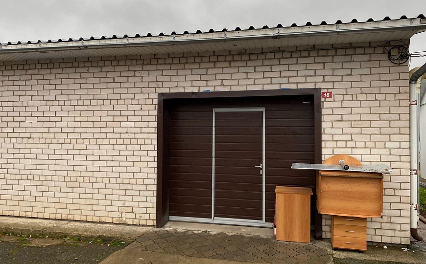 Сдам производственное помещение, 150 м² фото