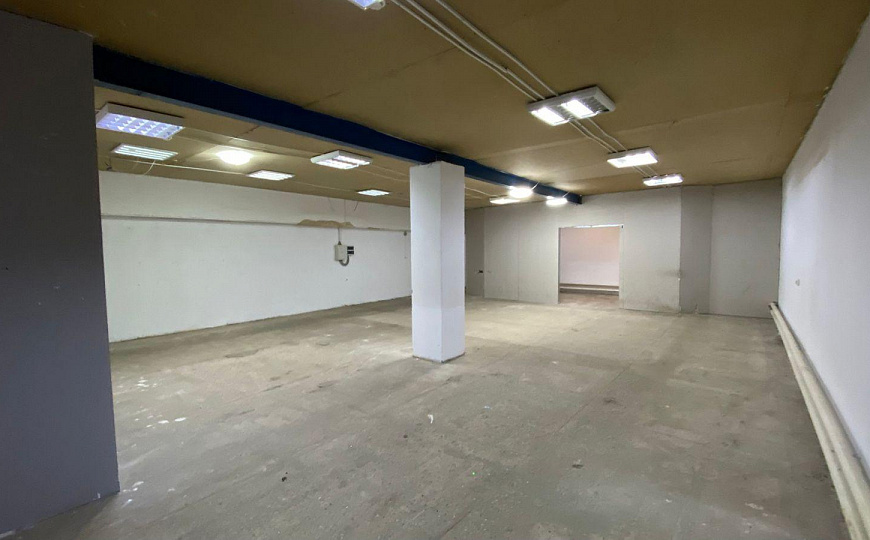 Сдам производственное помещение, 150 м² фото