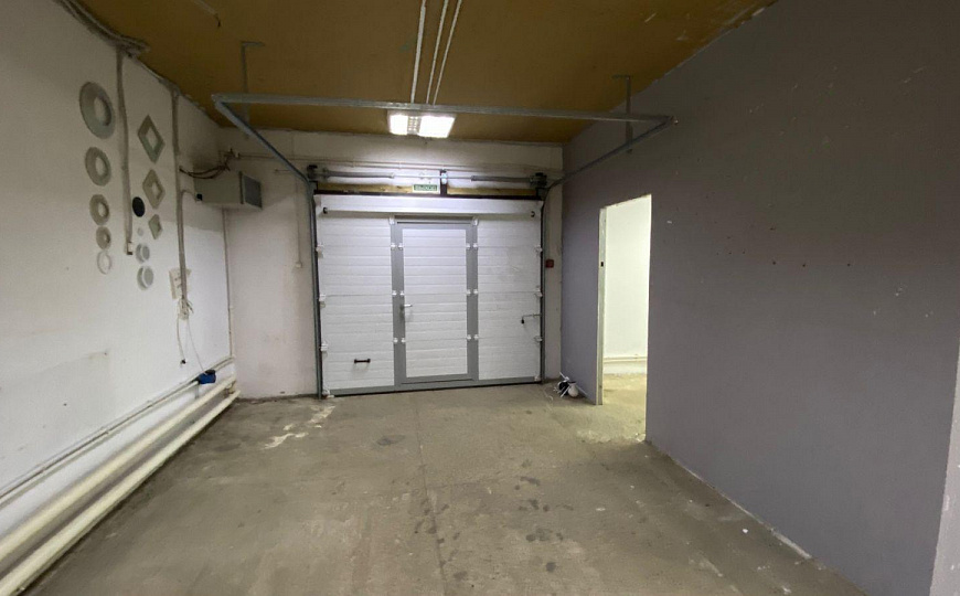 Сдам производственное помещение, 150 м² фото