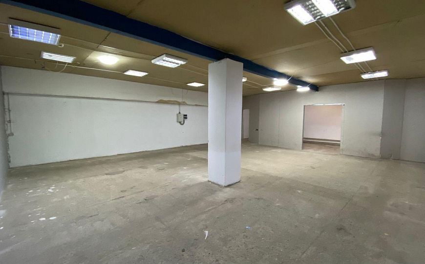 Сдам производственное помещение, 150 м² фото