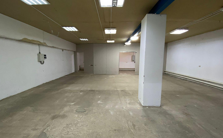 Сдам производственное помещение, 150 м² фото