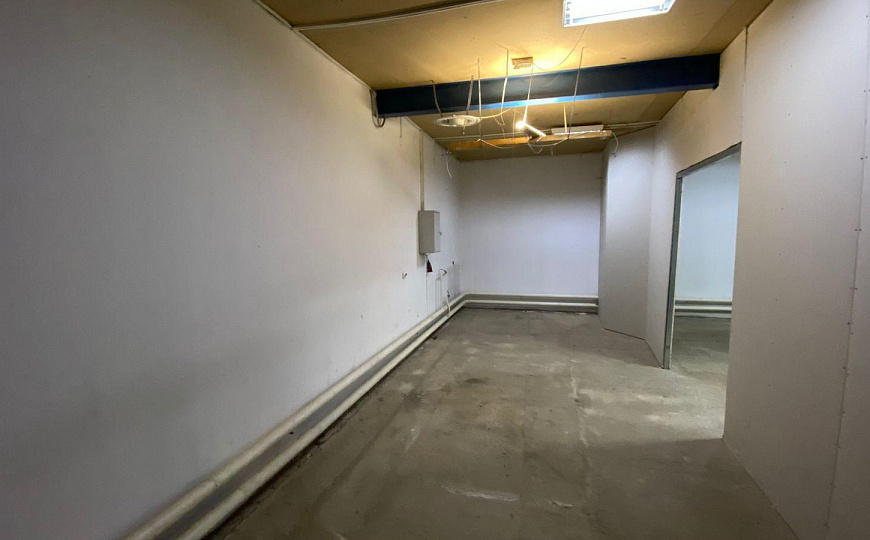 Сдам производственное помещение, 150 м² фото