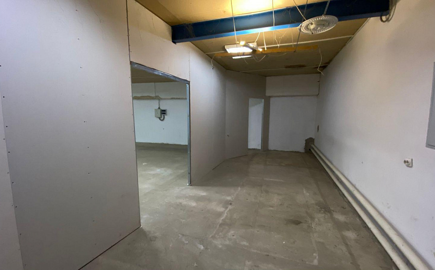 Сдам производственное помещение, 150 м² фото