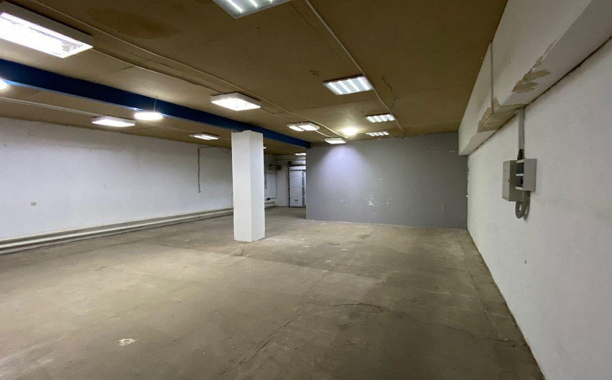 Сдам производственное помещение, 150 м² фото