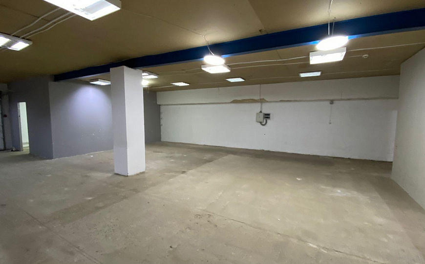 Сдам производственное помещение, 150 м² фото