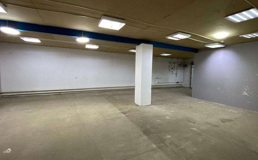 Сдам производственное помещение, 150 м² фото
