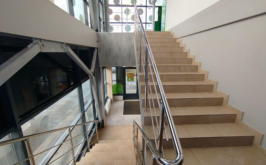 Продается ТЦ как ГАБ, 691,6 фото