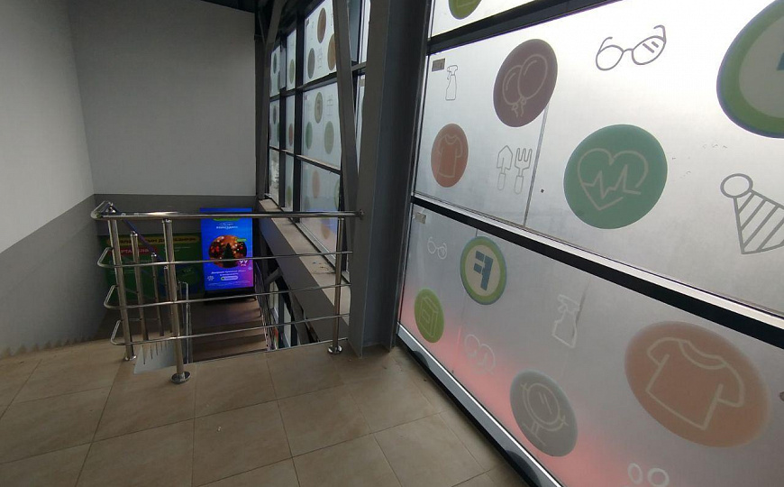 Продается ТЦ как ГАБ, 691,6 фото