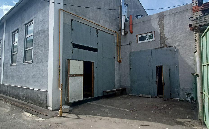 Сдам складское помещение, 388 м² фото