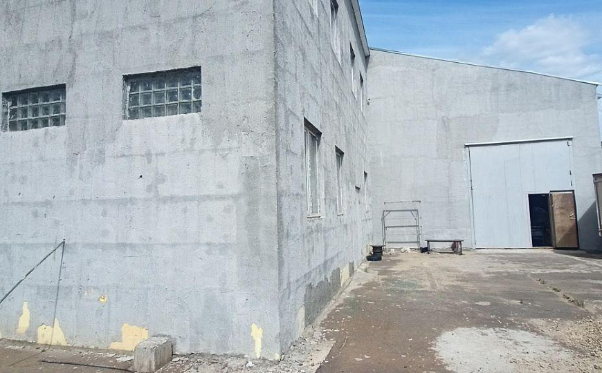 Сдам складское помещение, 388 м² фото