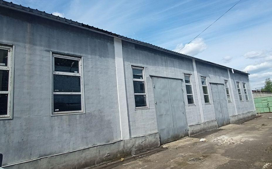 Сдам складское помещение, 388 м² фото