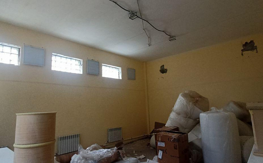 Сдам складское помещение, 388 м² фото