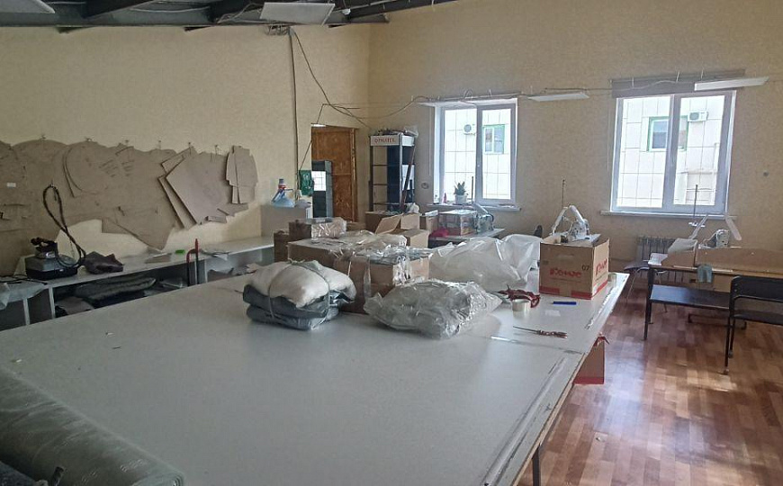 Сдам складское помещение, 388 м² фото