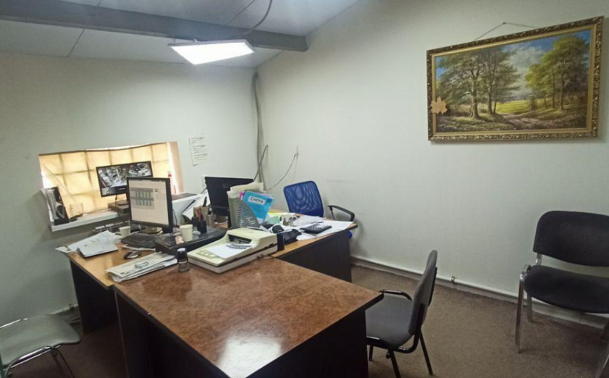 Сдам складское помещение, 388 м² фото