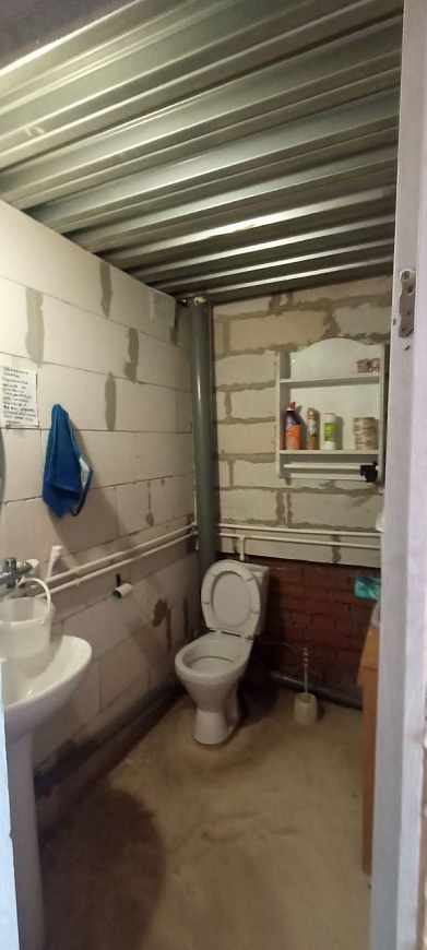 Сдам складское помещение, 388 м² фото