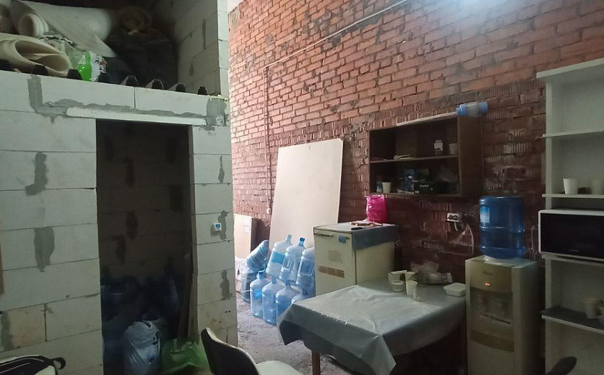 Сдам складское помещение, 388 м² фото