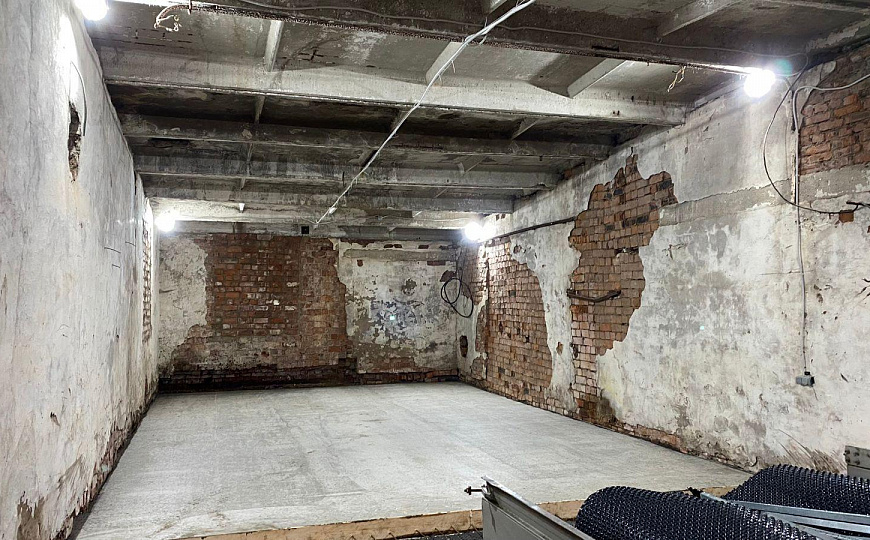 Сдам складское помещение, от 110 до 400 м² фото