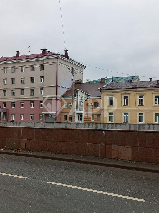 Сдам в аренду здание (415м2) в центре города фото