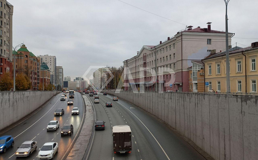Сдам в аренду здание (415м2) в центре города фото