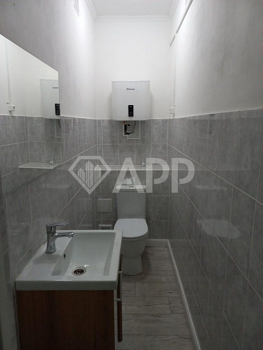 Сдам в аренду здание (415м2) в центре города фото