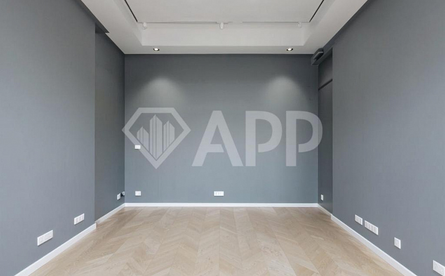 Помещение под офис или услуги, 20м² фото