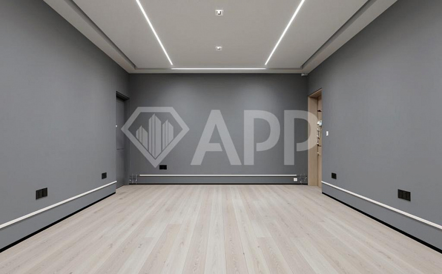 Помещение под офис или услуги, 20м² фото