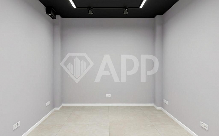 Помещение под офис или услуги, 20м² фото