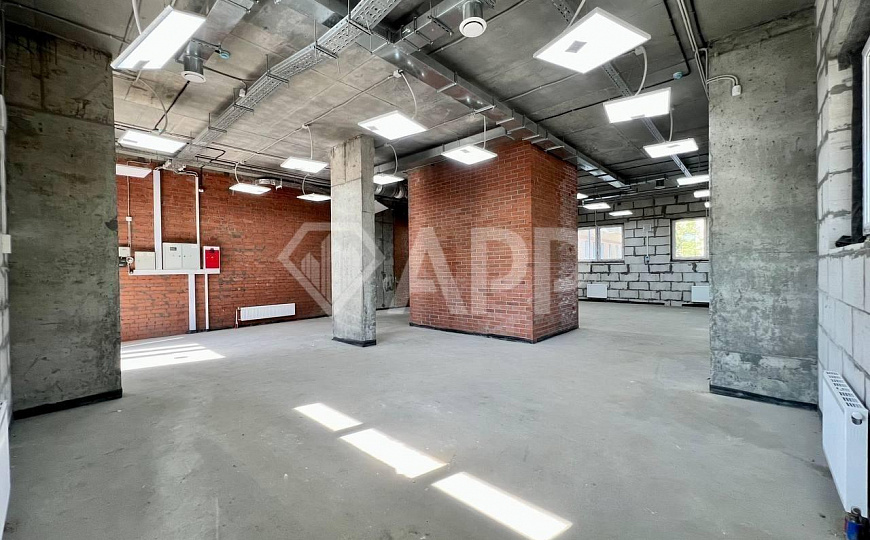 Помещение под офис или услуги, 20м² фото