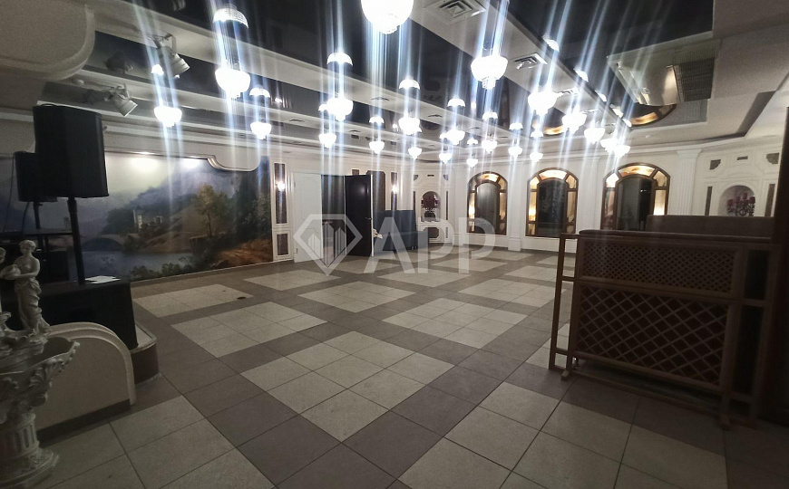 Сдам помещение общественного питания, 390 м² фото