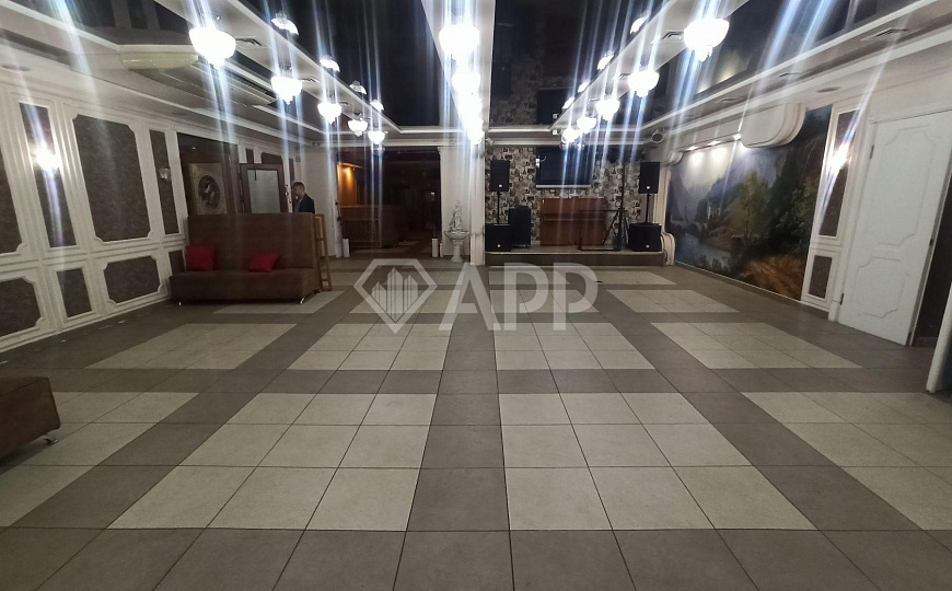 Сдам помещение общественного питания, 390 м² фото