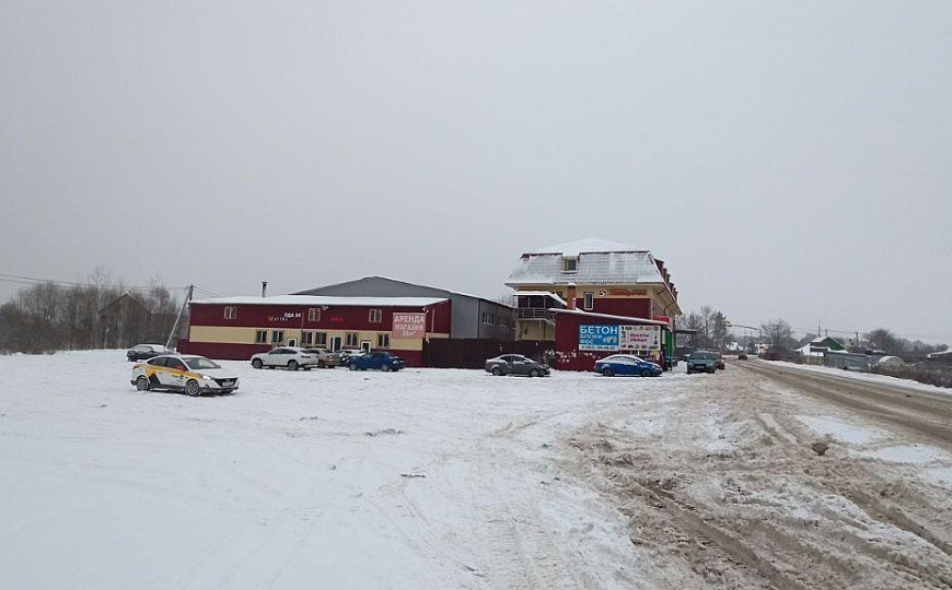 Сдам складское помещение от 250 до 1000 м² фото