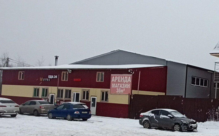 Сдам складское помещение от 250 до 1000 м² фото