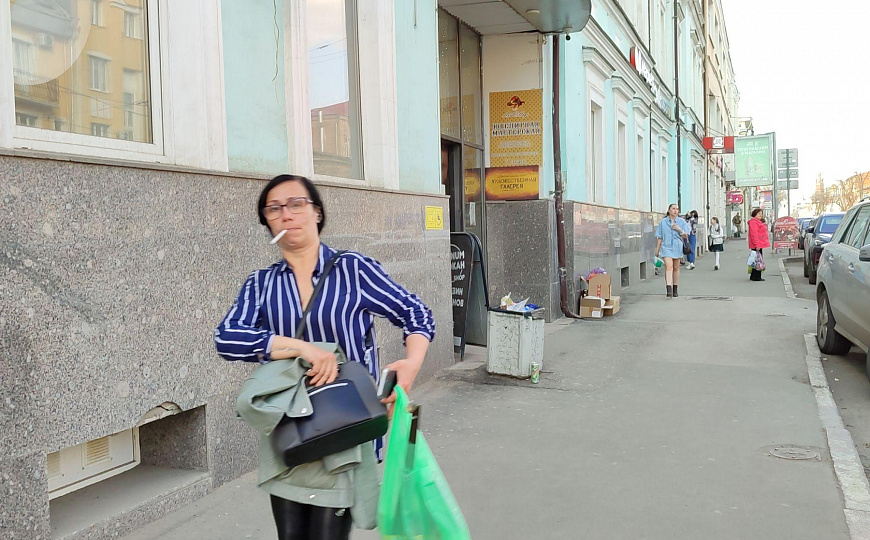 Сдам торговое помещение, 90 м² фото