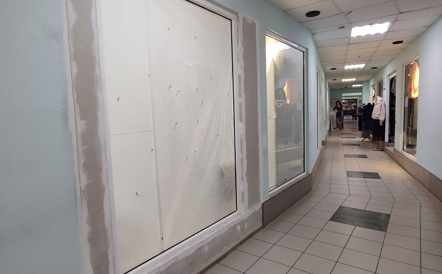 Сдам торговое помещение, 90 м² фото