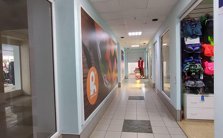 Сдам торговое помещение, 90 м² фото