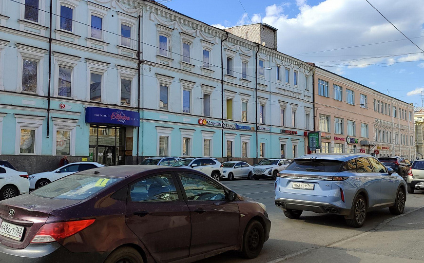 Сдам торговое помещение, 90 м² фото