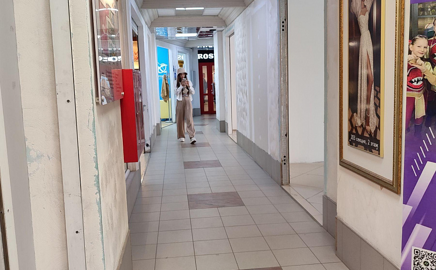 Сдам торговое помещение, 90 м² фото