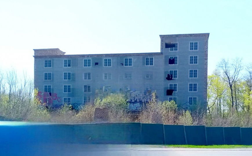 Отдельно стоящее здание, 4 366 м² фото