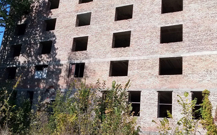 Отдельно стоящее здание, 4 366 м² фото