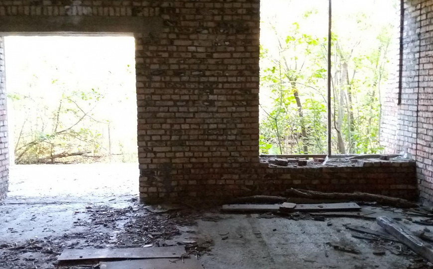 Отдельно стоящее здание, 4 366 м² фото